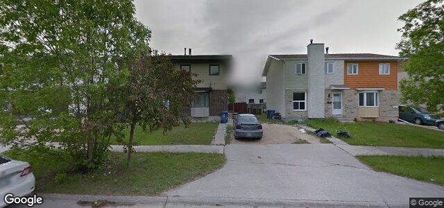 33 Birchbark Bay（加拿大曼尼托巴省溫尼伯市）房屋照片