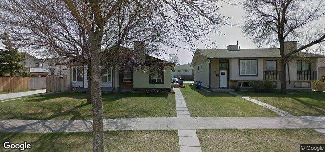 33 Woodlark Place（加拿大曼尼托巴省溫尼伯市）房屋照片