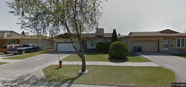 34 Amanda Crescent（加拿大曼尼托巴省溫尼伯市）房屋照片