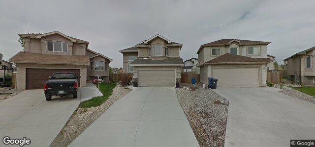 34 Barona Cove（加拿大曼尼托巴省溫尼伯市）房屋照片