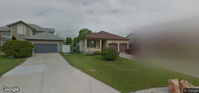 34 Celina Cove（加拿大曼尼托巴省溫尼伯市）房屋照片