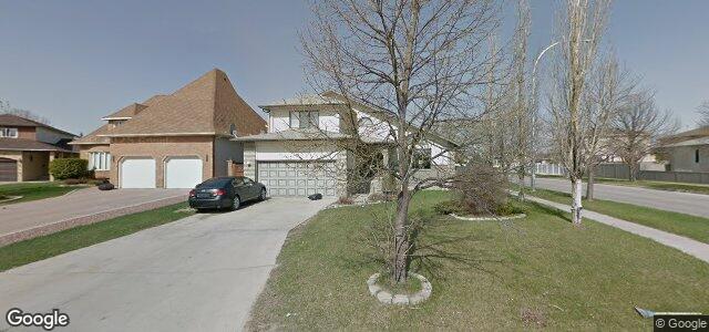 34 Dvoras Cove（加拿大曼尼托巴省溫尼伯市）房屋照片