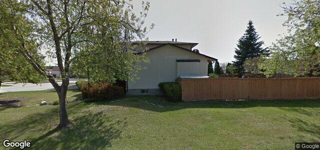 34 Farlinger Bay（加拿大曼尼托巴省溫尼伯市）房屋照片