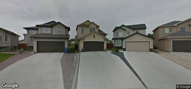 34 Harry Lehotsky Cove（加拿大曼尼托巴省溫尼伯市）房屋照片