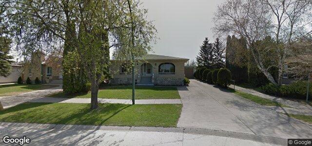 34 Meredith Bay（加拿大曼尼托巴省溫尼伯市）房屋照片