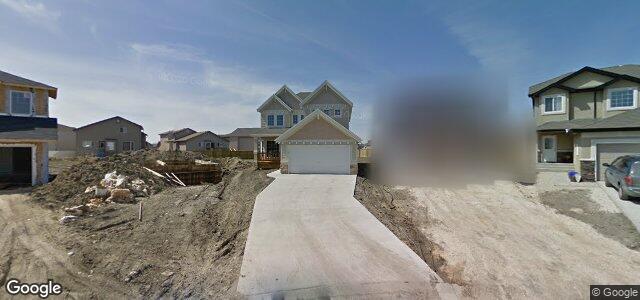 34 Morongo Cove（加拿大曼尼托巴省溫尼伯市）房屋照片