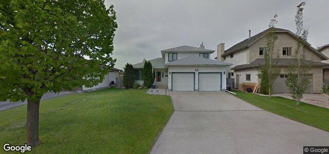 34 Nurgitz Bay（加拿大曼尼托巴省溫尼伯市）房屋照片