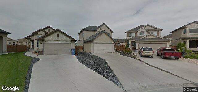 34 Sunterra Cove（加拿大曼尼托巴省溫尼伯市）房屋照片