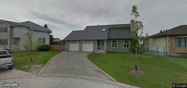 34 Waimea Cove（加拿大曼尼托巴省溫尼伯市）房屋照片