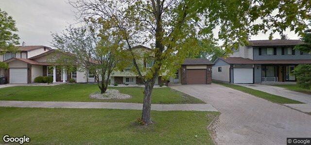 35 Blackthorne Bay（加拿大曼尼托巴省溫尼伯市）房屋照片