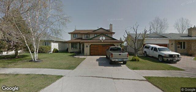 35 Blundell Bay（加拿大曼尼托巴省溫尼伯市）房屋照片