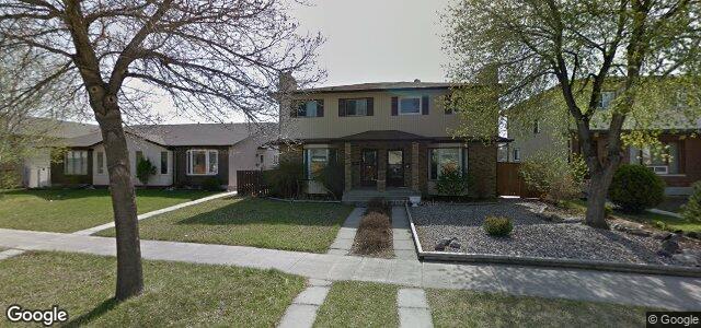 35 Drimes Place（加拿大曼尼托巴省溫尼伯市）房屋照片