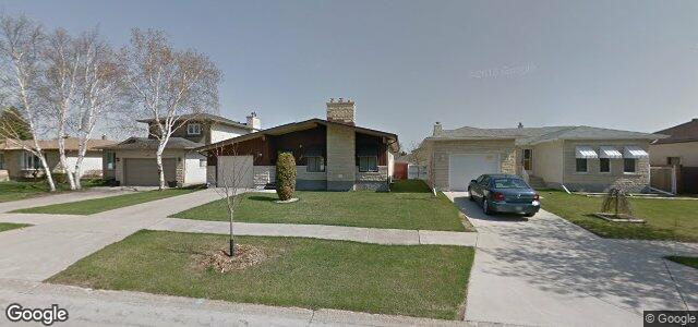 35 Farlinger Bay（加拿大曼尼托巴省溫尼伯市）房屋照片