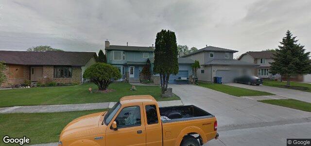 35 Nurgitz Bay（加拿大曼尼托巴省溫尼伯市）房屋照片