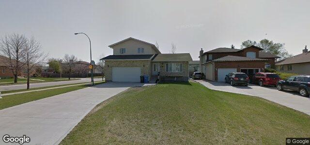 36 Gregg Place（加拿大曼尼托巴省溫尼伯市）房屋照片