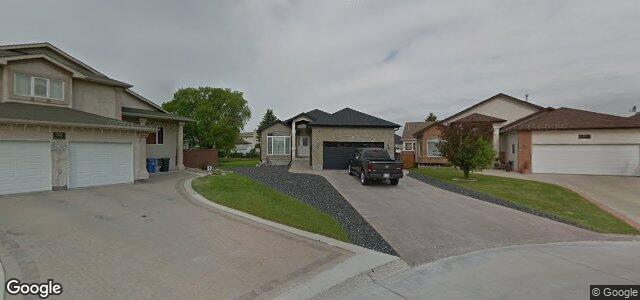 36 Winestock Place（加拿大曼尼托巴省溫尼伯市）房屋照片