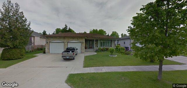 37 Consulate Road（加拿大曼尼托巴省溫尼伯市）房屋照片