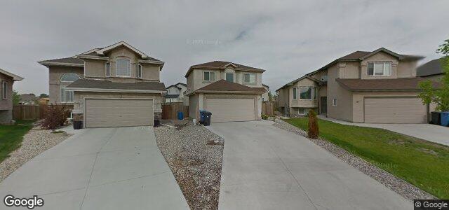 38 Barona Cove（加拿大曼尼托巴省溫尼伯市）房屋照片