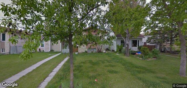 38 Birchbark Bay（加拿大曼尼托巴省溫尼伯市）房屋照片