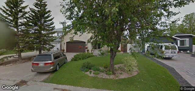 38 Brooks Cove（加拿大曼尼托巴省溫尼伯市）房屋照片