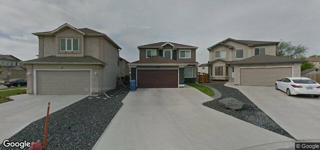 38 Cascia Cove（加拿大曼尼托巴省溫尼伯市）房屋照片