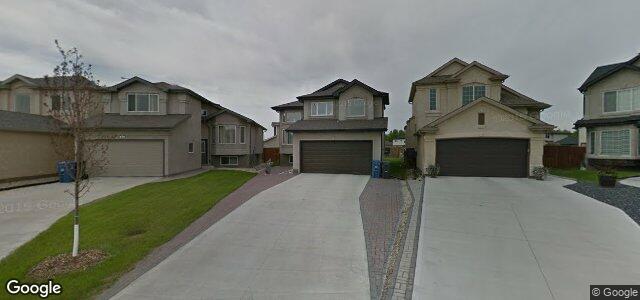 38 Harry Lehotsky Cove（加拿大曼尼托巴省溫尼伯市）房屋照片