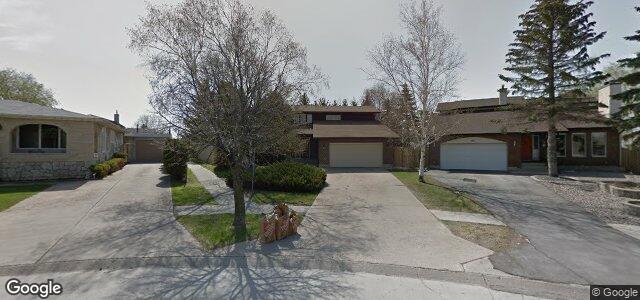 38 Meredith Bay（加拿大曼尼托巴省溫尼伯市）房屋照片