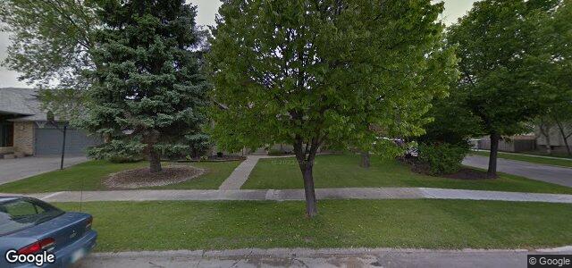 39 Attache Drive（加拿大曼尼托巴省溫尼伯市）房屋照片