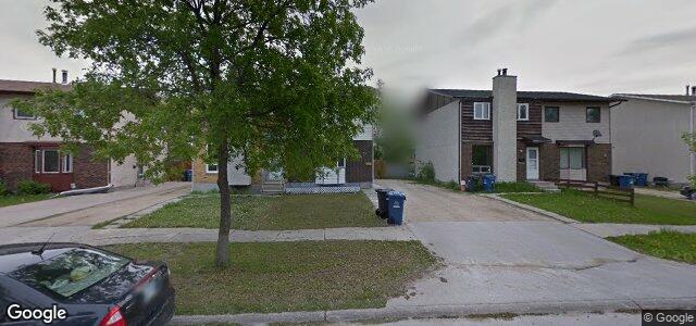 39 Birchbark Bay（加拿大曼尼托巴省溫尼伯市）房屋照片