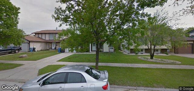 39 Blackthorne Bay（加拿大曼尼托巴省溫尼伯市）房屋照片