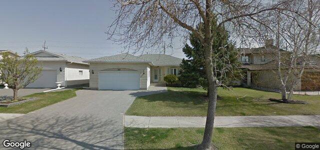 39 Blundell Bay（加拿大曼尼托巴省溫尼伯市）房屋照片