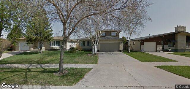 39 Farlinger Bay（加拿大曼尼托巴省溫尼伯市）房屋照片