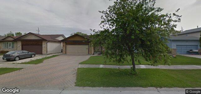 39 Nurgitz Bay（加拿大曼尼托巴省溫尼伯市）房屋照片