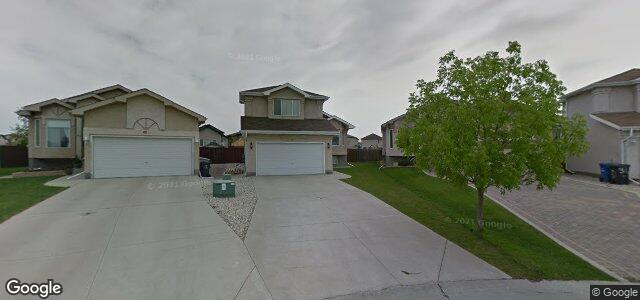 39 Sovereign Cove（加拿大曼尼托巴省溫尼伯市）房屋照片