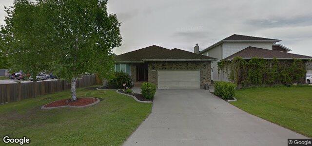 4 Carina Cove（加拿大曼尼托巴省溫尼伯市）房屋照片