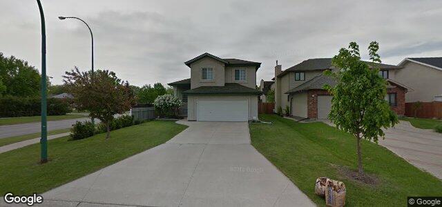 4 Winestock Place（加拿大曼尼托巴省温尼伯市）房屋照片