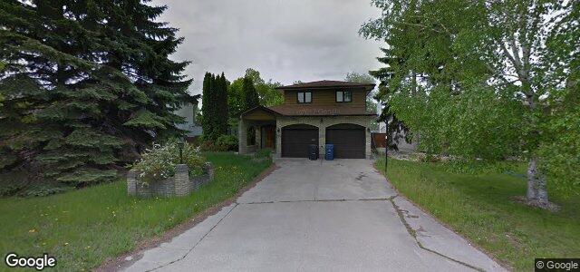 40 Attache Drive（加拿大曼尼托巴省溫尼伯市）房屋照片