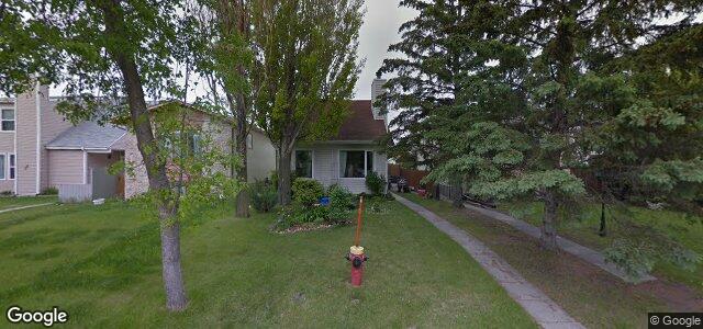 40 Birchbark Bay（加拿大曼尼托巴省溫尼伯市）房屋照片