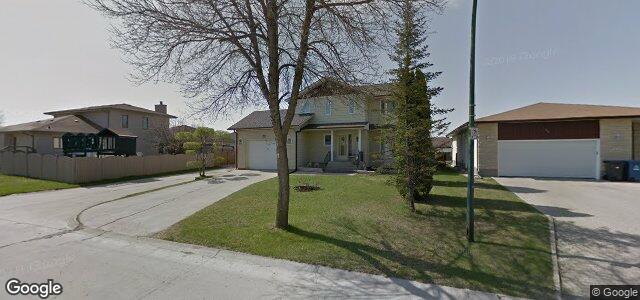 Photo of 40 Blundell Bay in Winnipeg, Manitoba