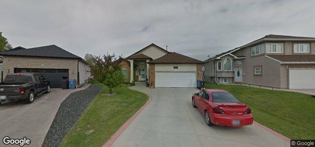 40 Winestock Place（加拿大曼尼托巴省溫尼伯市）房屋照片