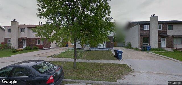 41 Birchbark Bay（加拿大曼尼托巴省溫尼伯市）房屋照片