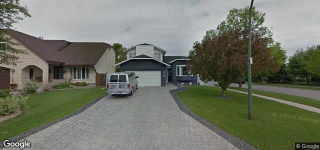 42 Brooks Cove（加拿大曼尼托巴省溫尼伯市）房屋照片