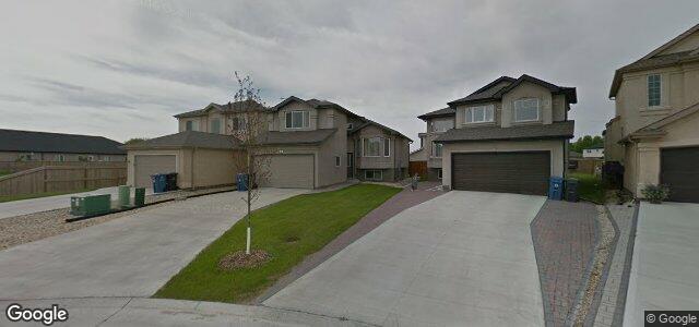 42 Harry Lehotsky Cove（加拿大曼尼托巴省溫尼伯市）房屋照片