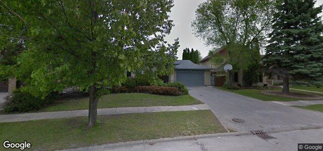 43 Attache Drive（加拿大曼尼托巴省溫尼伯市）房屋照片