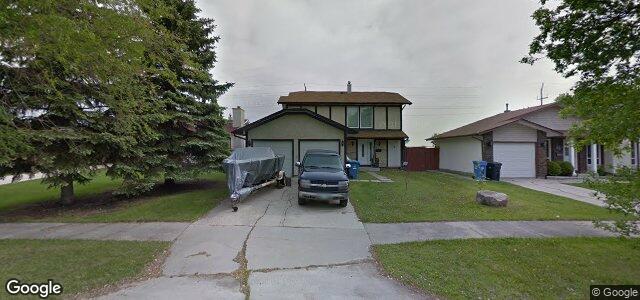 43 Blackthorne Bay（加拿大曼尼托巴省溫尼伯市）房屋照片