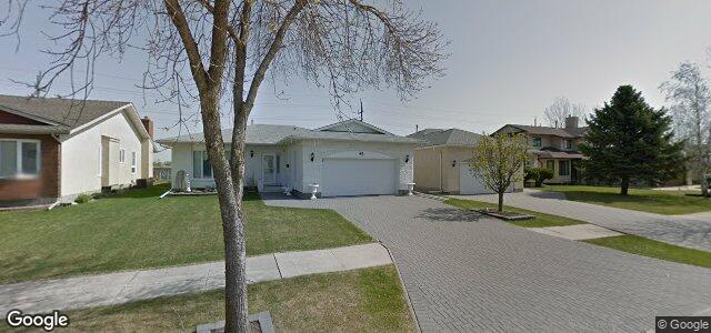 43 Blundell Bay（加拿大曼尼托巴省溫尼伯市）房屋照片