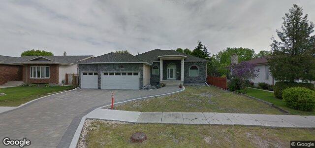 43 Consulate Road（加拿大曼尼托巴省溫尼伯市）房屋照片