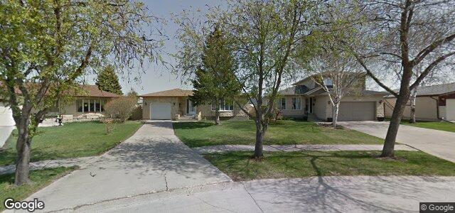 43 Farlinger Bay（加拿大曼尼托巴省溫尼伯市）房屋照片