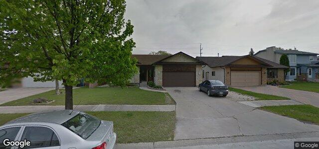 43 Nurgitz Bay（加拿大曼尼托巴省溫尼伯市）房屋照片