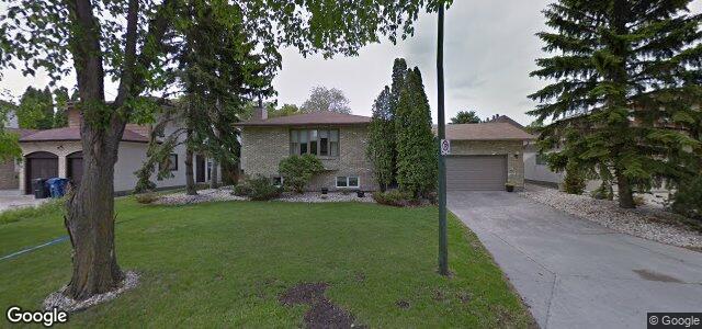 44 Attache Drive（加拿大曼尼托巴省溫尼伯市）房屋照片